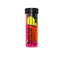 PowerBar 5 Electrolytes Pink Grapefruit, 10 Tabs, Neu!