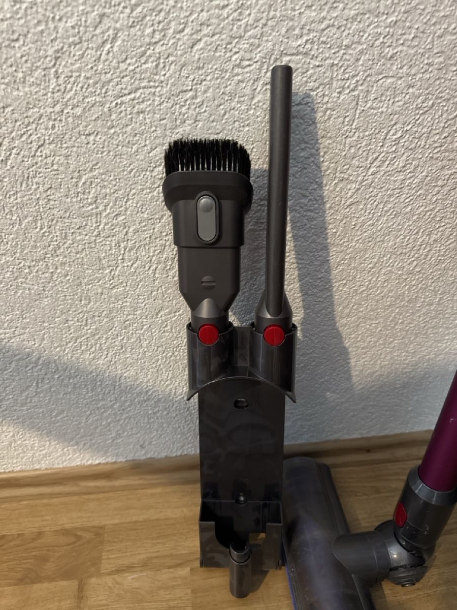 Dyson Aspirapolveri & Accessori: Dyson Staubsauger mit Zubehör - Defekt – Difettoso da Baden venduto da frattelli 1