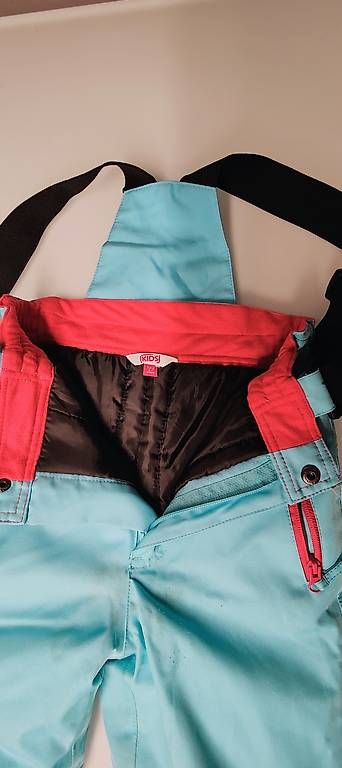 Pantaloni: Skihosen Gr. 122 – Usato da Windisch venduto da Dan.Win 2