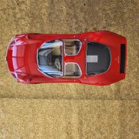 Alfa Romeo 33 stradale Prova #40035 Premium Classixx 1:12
