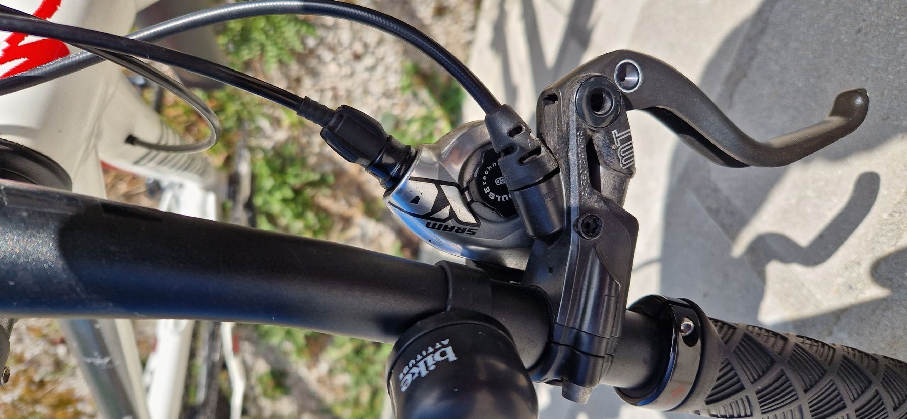 Specialized Biciclette: Solides Specialized Crosstrail Fahrrad – Usato da Guschelmuth venduto da Kartoffel01 4