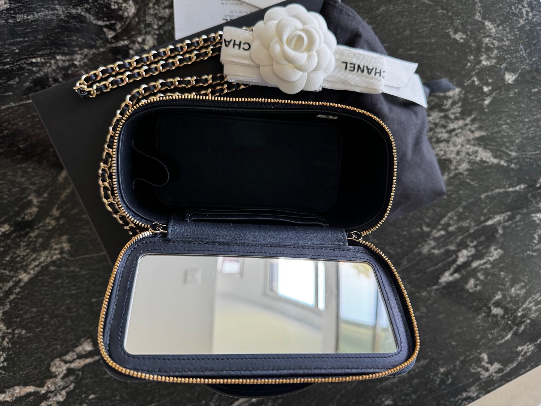 Chanel Borse da donna: Orig. Chanel Tasche – Nuovo (secondo la descrizione) da Kloten venduto da Fibbit 4
