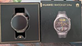 Huawei GT5 Pro