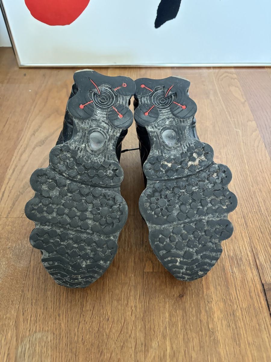 Nike Scarpe da uomo: Nike Shox Sneaker – Usato da Luzern venduto da THINGS-11 2