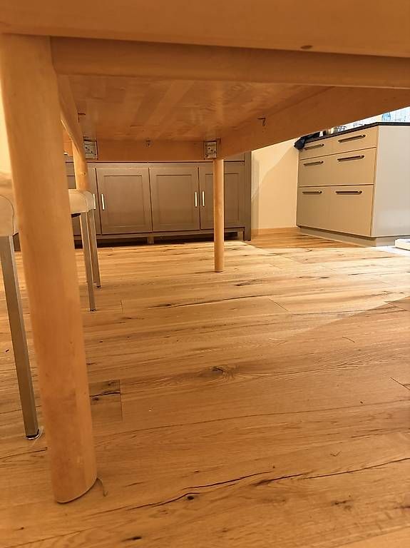 Tables: Esstisch – D'occasion à Nussbaumen AG par noebue_95 3