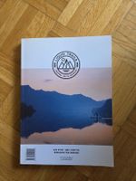 Liquid Trails Reisemagazin - Zentralschweiz & Brienzersee