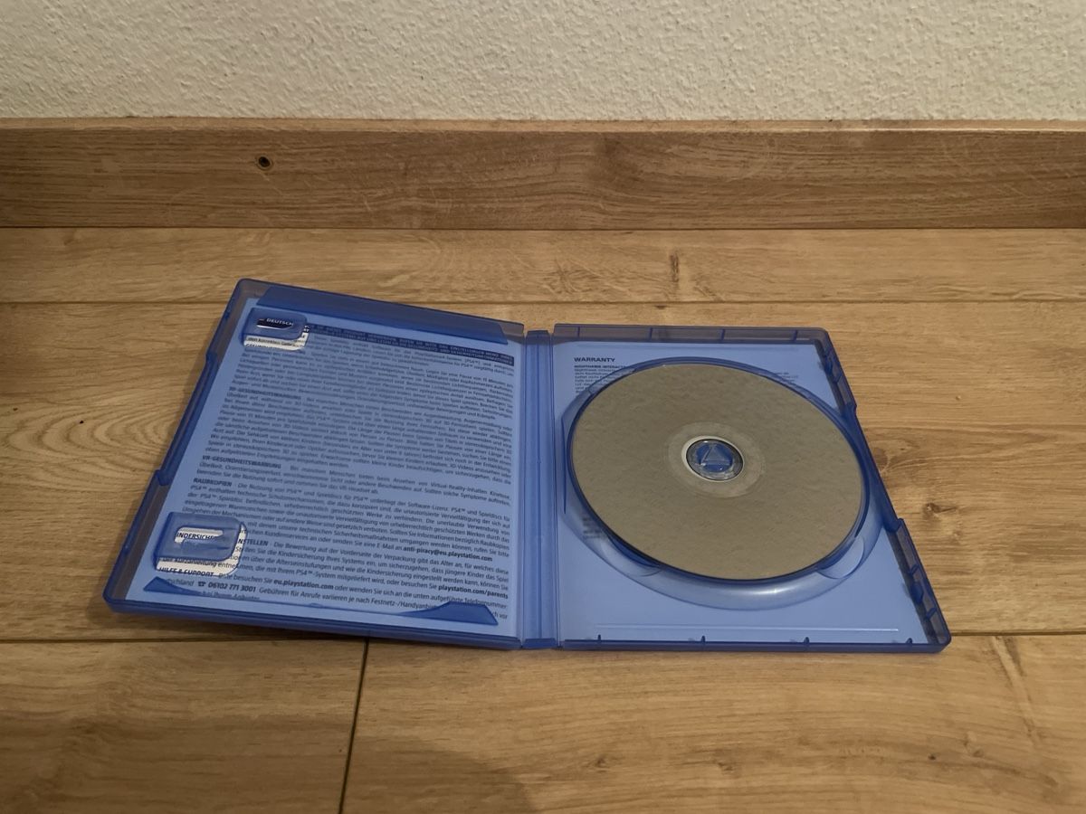 Sony Giochi: Friday the 13th The Game PS4 – Usato da Aarburg venduto da G.Cil16 3