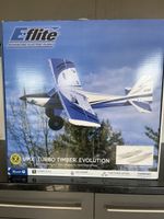 Avion RC