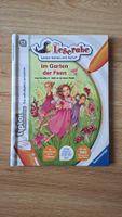 Tiptoi Buch Ravensburger Im Garten der Feen 6-8 Jahre