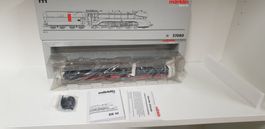 Märklin Dampflok BR 10  Digital Sound   37080