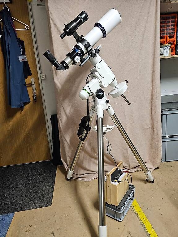 Telescopi: Telescop   Marke:  MEADE    – Usato da Hochfelden venduto da hoeschu01
