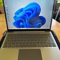 MICROSOFT Surface Laptop Go 3 - 8GB - 256GB - wie NEU!