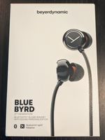 Beyerdynamic Blue Byrd 2 (Bluetooth + aptX)