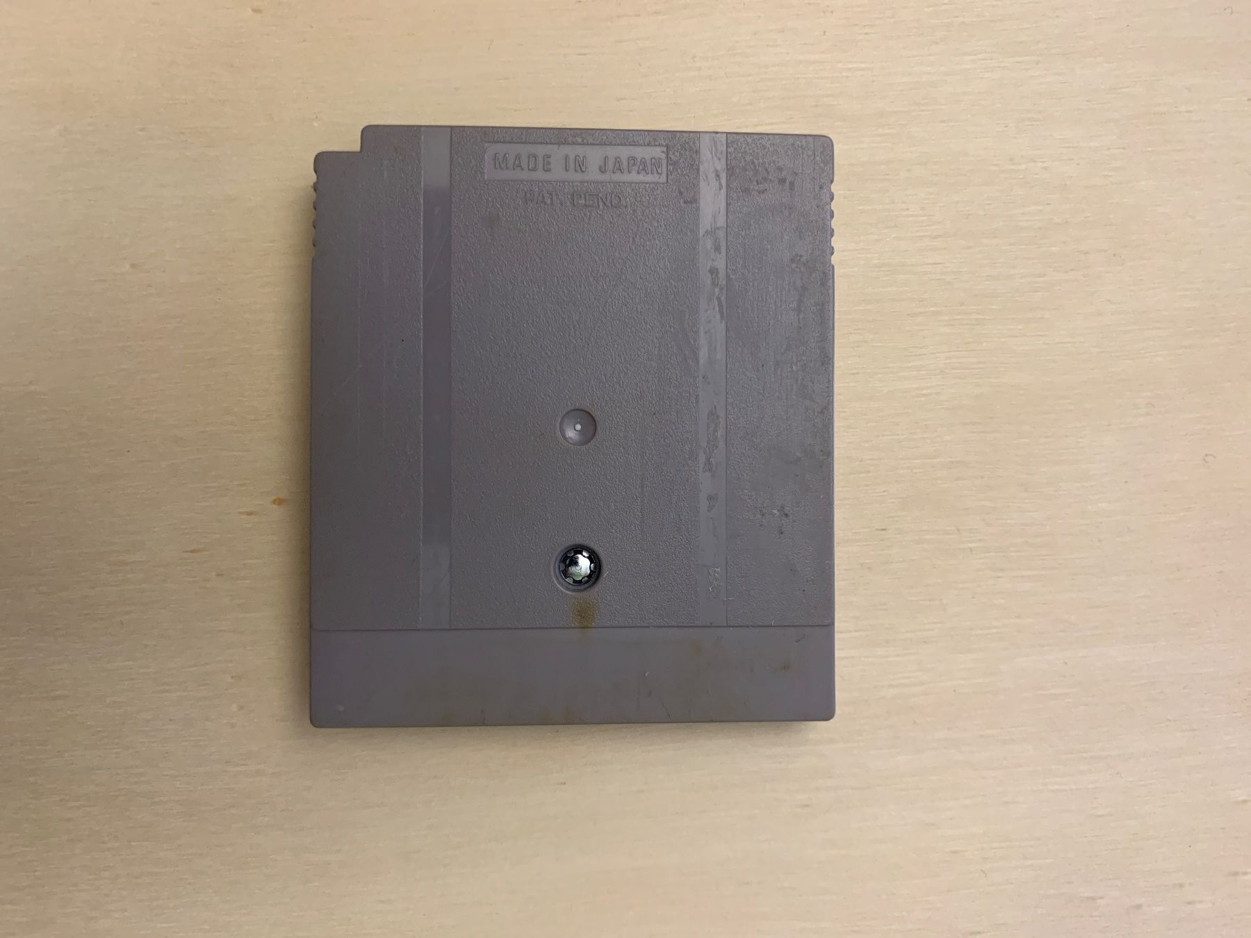 Giochi: World Cup für Gameboy – Usato da Gebenstorf venduto da RetroFuture 1