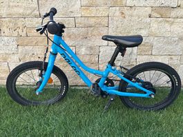 Naloo Kinderfahrrad 16 Zoll