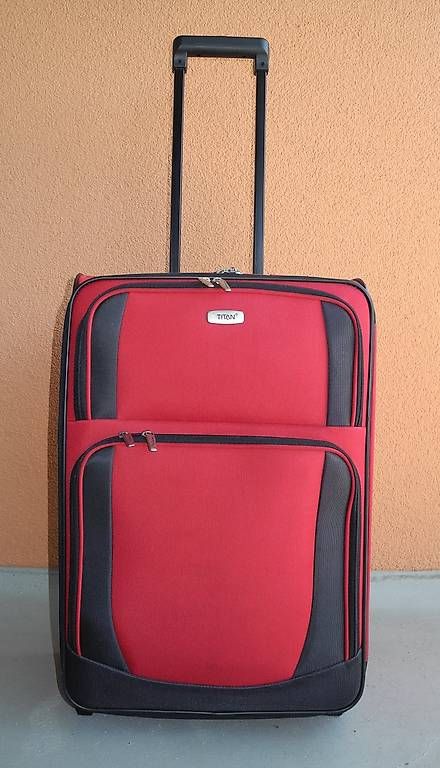 Valigie: Rollkoffer – Usato da Richenthal venduto da Mikesh01 2