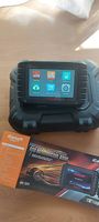 Valise diagnostic icarsoft CR MAX BT  sous garantie 2026.