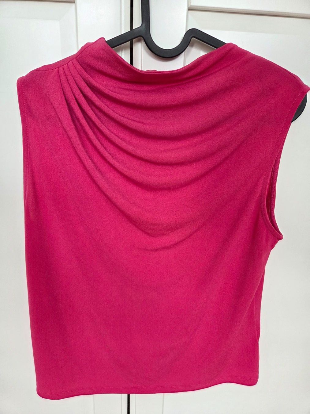 C&A Tops: C&A Pink Top - M (eher S) – Gebraucht aus Zug von Bibibo