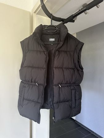 Urban Classic Gilet, Weste