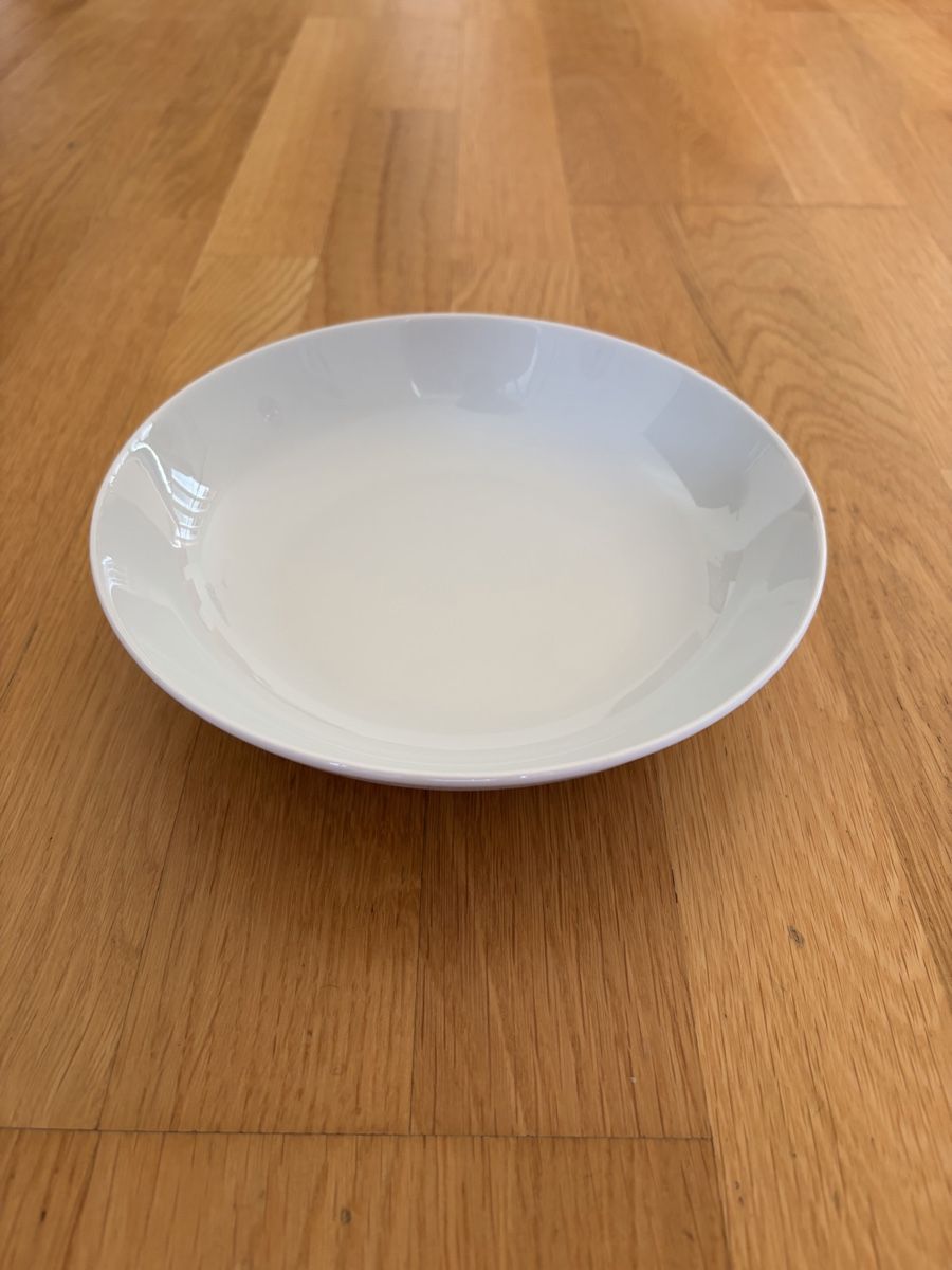 Villeroy & Boch Set di piatti: Villeroy & Boch Vivo Set – Usato da Regensdorf venduto da WetTowel42 3