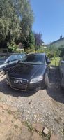 Audi A4 und A3