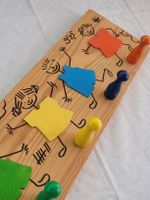 🎈Coole 80er Jahre Kindergarderobe SELECTA Made in Germany 