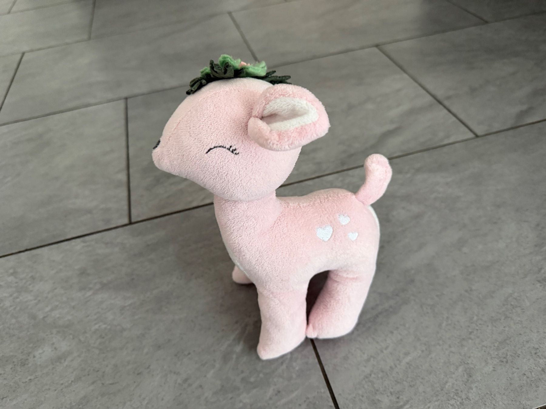 Giocattoli: Plüschtier Bambi – Usato da Bülach venduto da Loredana13
