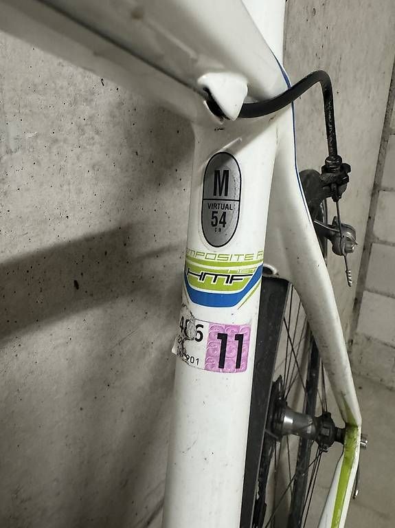 Biciclette: Rennrad Scott Contessa – Usato da Zürich venduto da ann_95fy 3