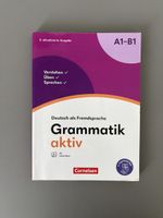 Grammatik Aktiv A1-B1 