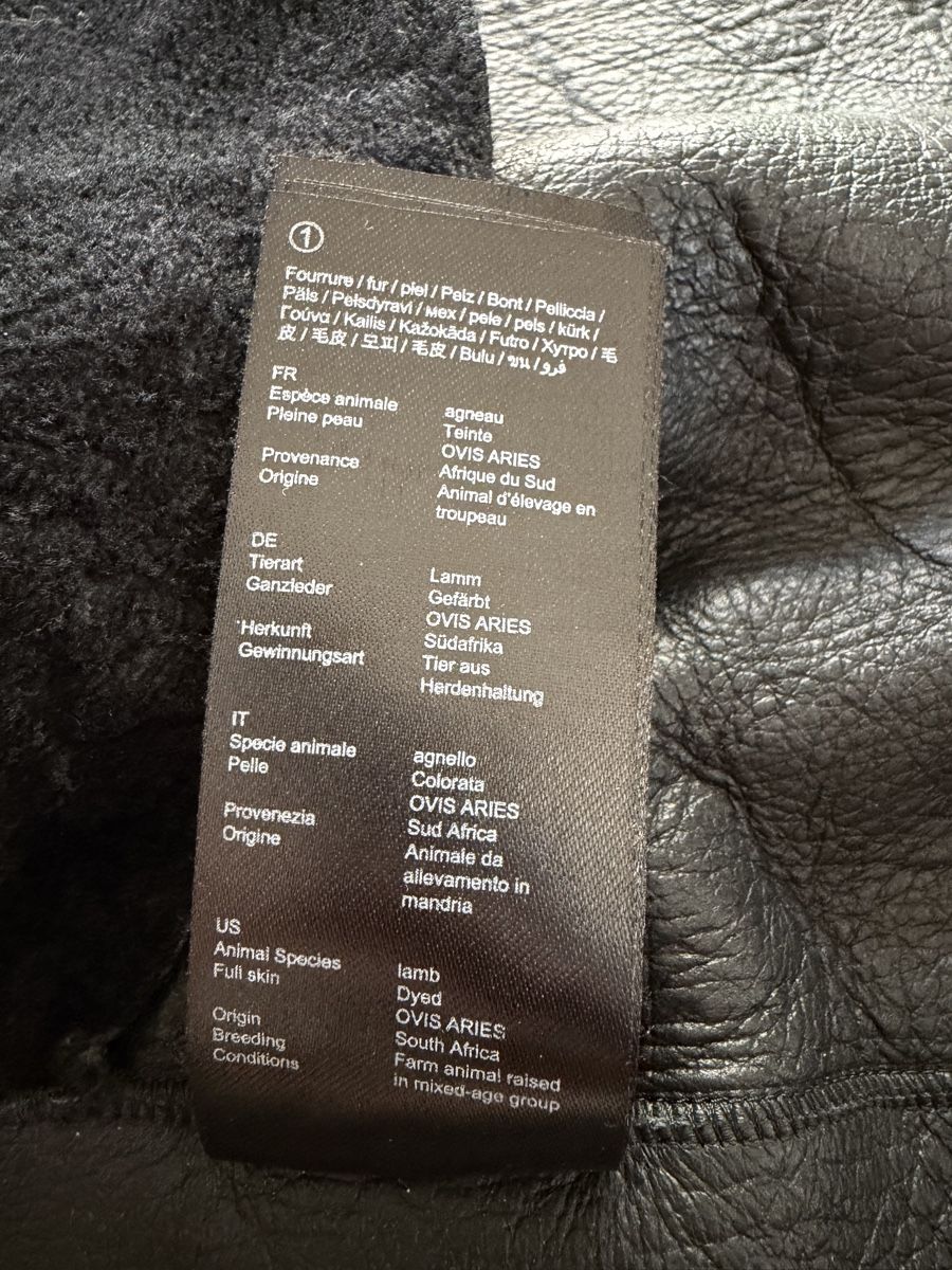 Maje Cappotti: Maje coat – Nuovo (secondo la descrizione) da Zürich venduto da rad_7yz7 3