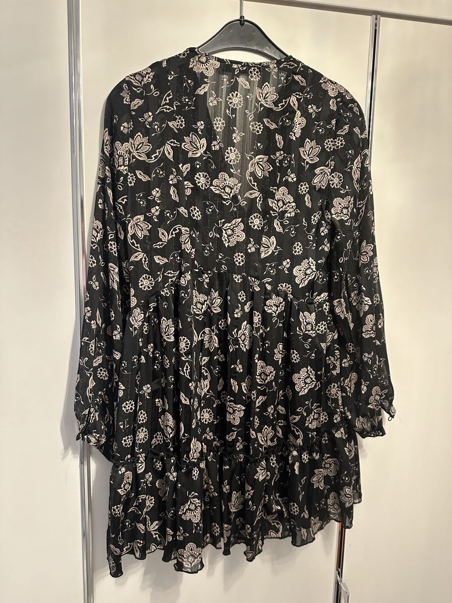 Zara Kleider: Kleid von ZARA Gr.XS – Gebraucht aus Pfungen von Outlet64 2