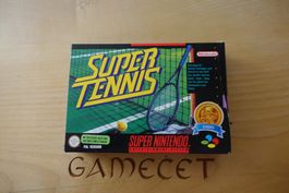 Super Tennis