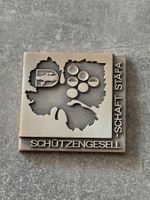 CH Medaille Schützengesellschaft Stäfa