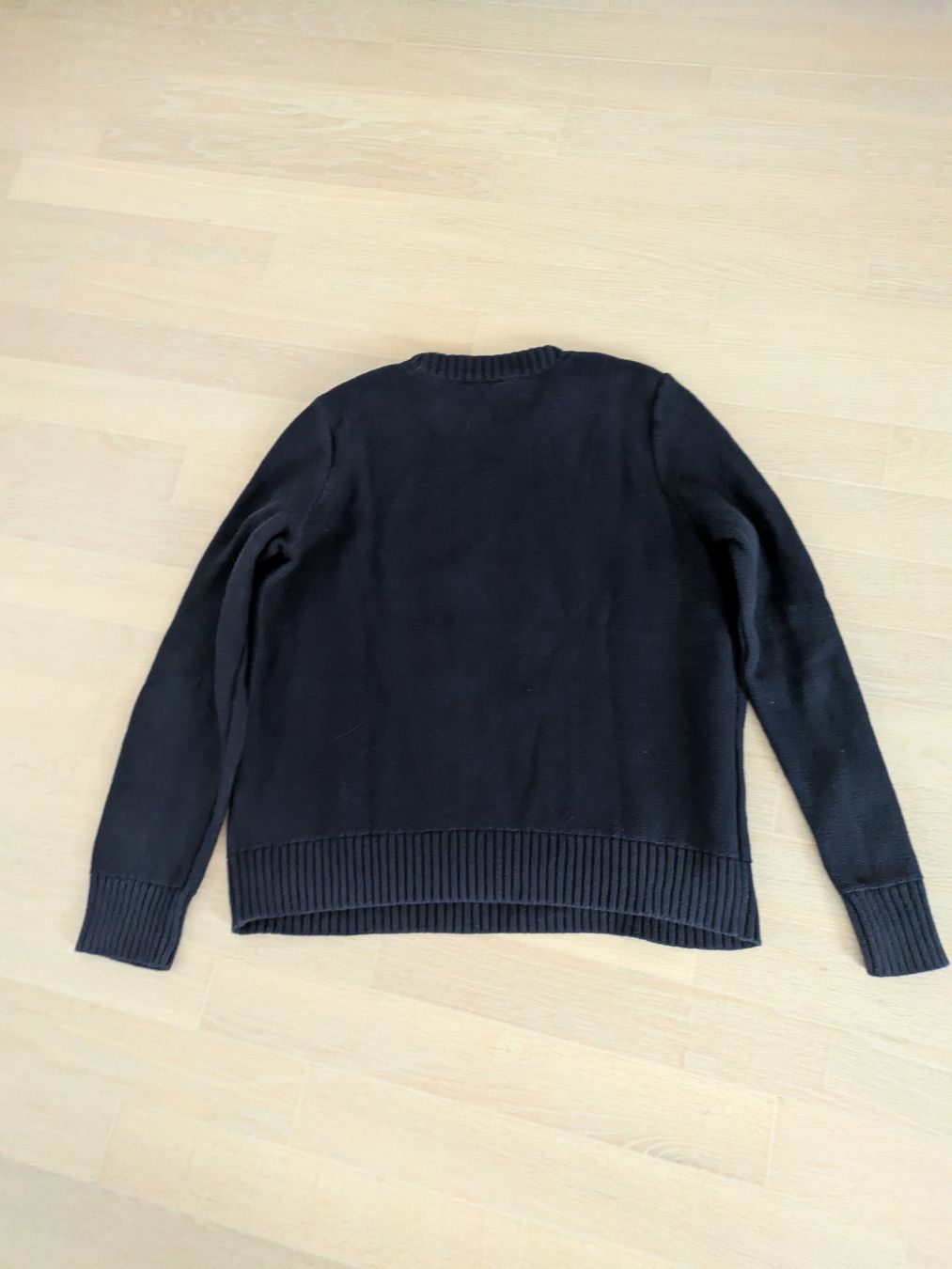 Gap Pulls & Sweat-shirts: Pullover blau Gr. M von GAP – D'occasion à Muttenz par Koalabaer02 1