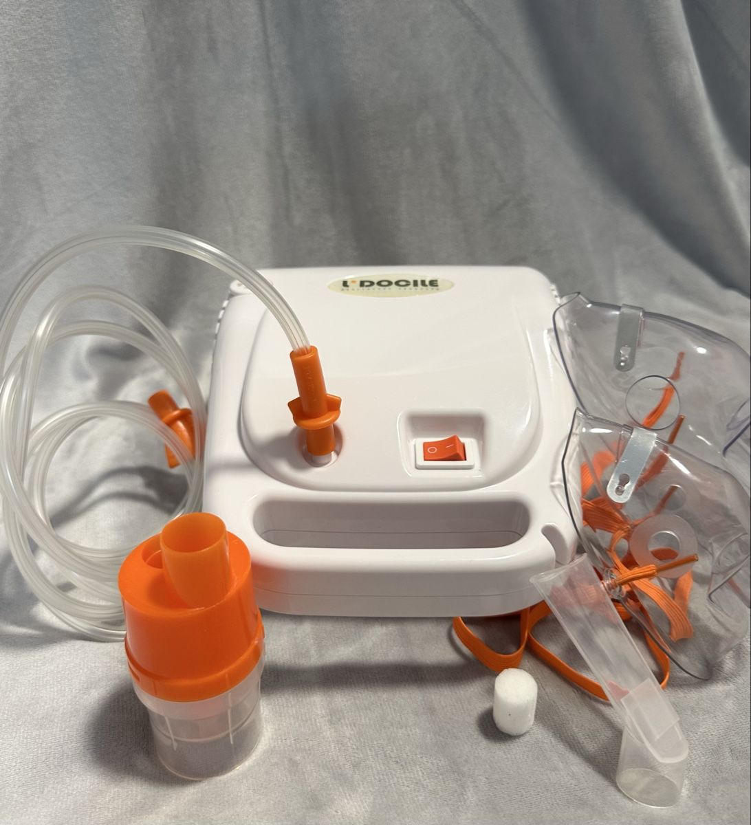 Appareils médicaux: L'Docile Nebulizer – Neuf (Voir description) à Wallisellen par nv7