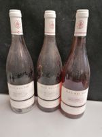 3 BOUTEILLES MAS BRUNET CUVÉE TRADITION 2002