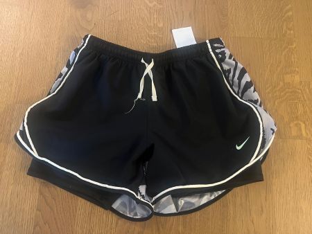 NIKE DRY FIT Sport Tennis Shorts Gr L
