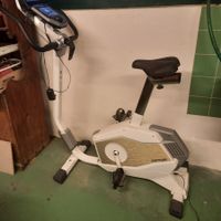 Home - Trainer Kettler ERGO C8