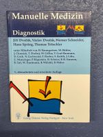 DVORAK U.A. Manuelle Medizin: Diagnostik (5. Auflage 1997)