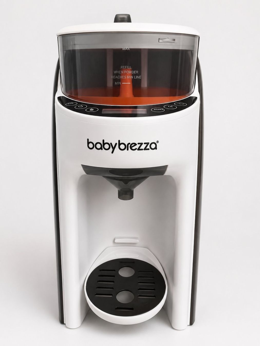 Baby Brezza Appareils de cuisine: Baby Brezza Milchpulverautomat - Versand Gratis. – D'occasion à Zürich par Reav95