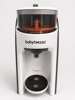 Baby Brezza Milchpulverautomat - Versand Gratis.