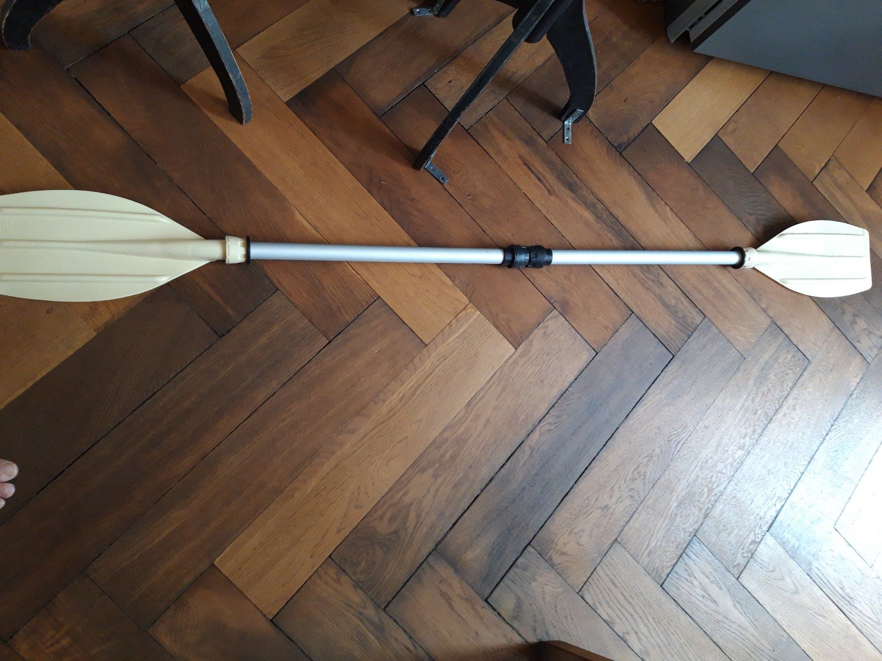 Sevylor Barche: Schlauchboot Kajak – Usato da Oberburg venduto da Briga23 3
