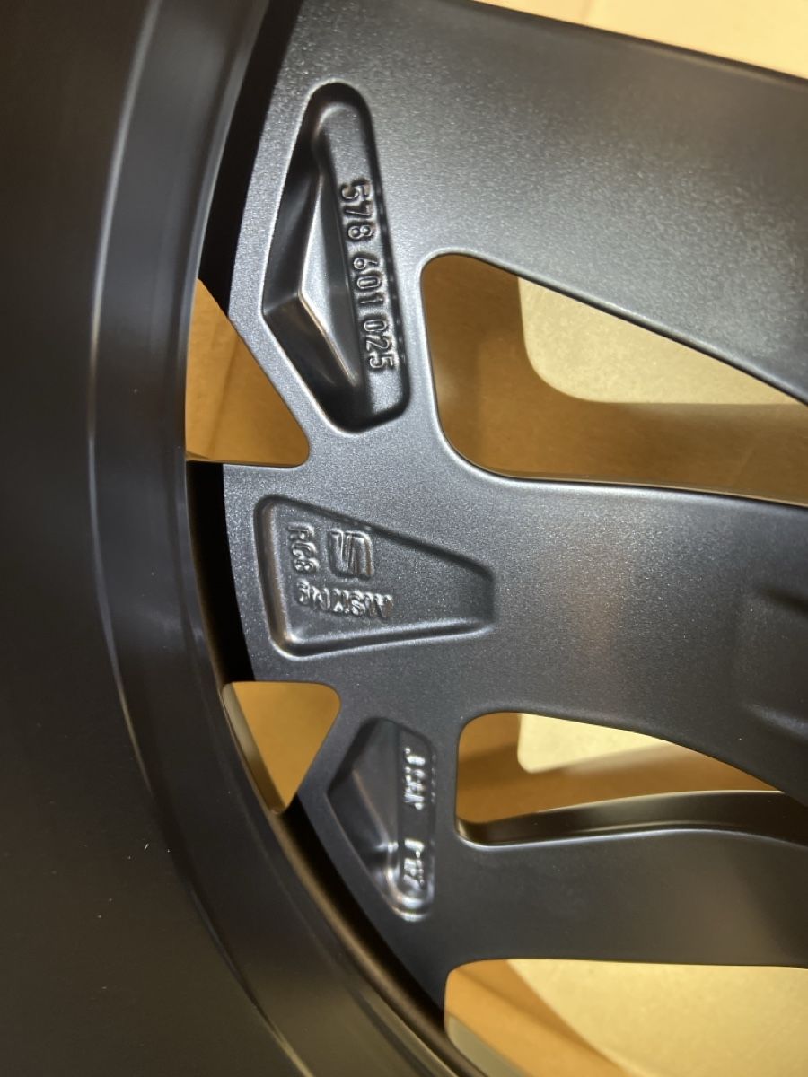 Cupra Cerchioni: Cupra Felgen Original – Nuovo e nell'imballaggio originale da Russikon venduto da Crtracing 2