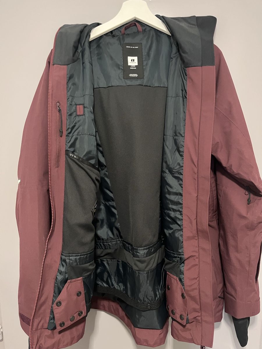 Armada Vestes: Armada Ski-/Snowboardjacke – Neuf (Voir description) à Muotathal par beeritje 3