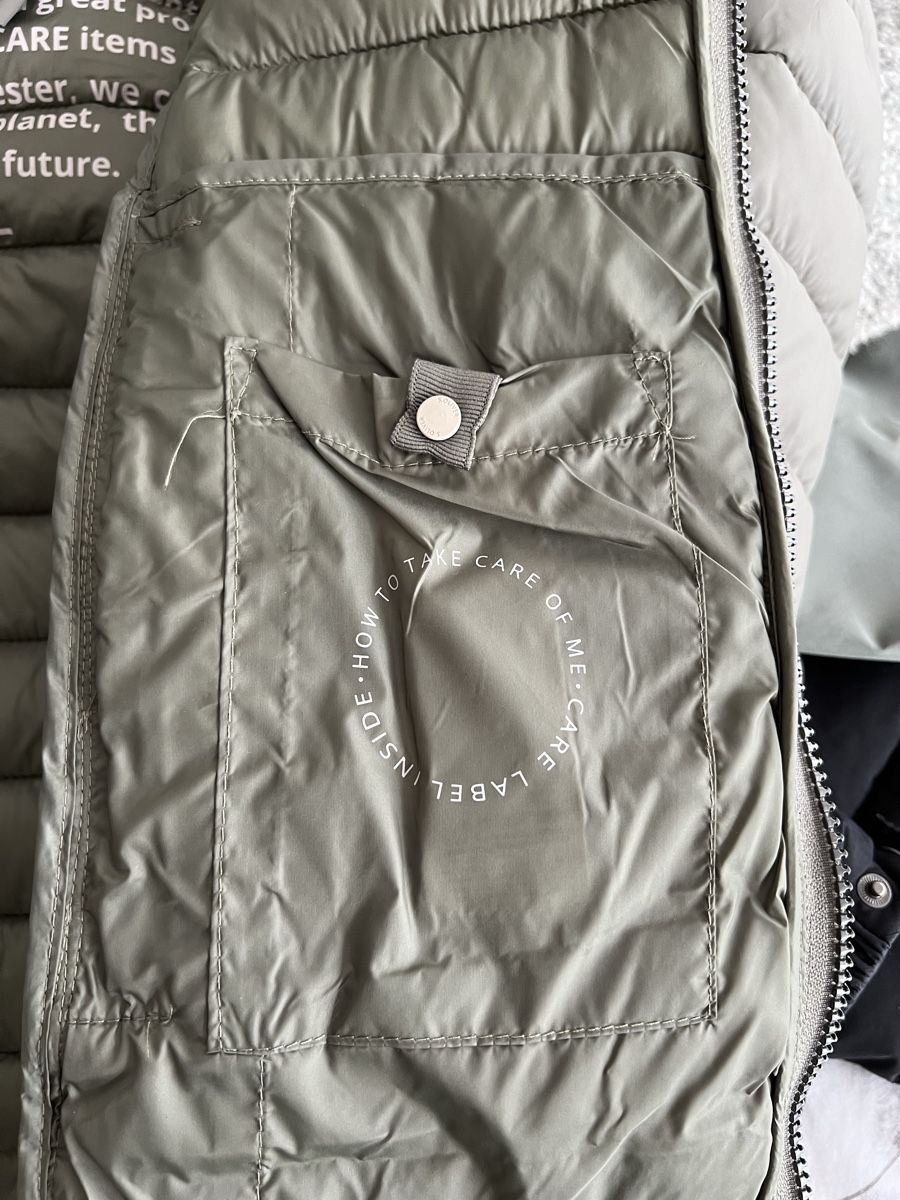 S.Oliver Jacken: Windjacke s.Oliver – Neu (gemäss Beschreibung) aus St.Gallen von Shopaholic5 5