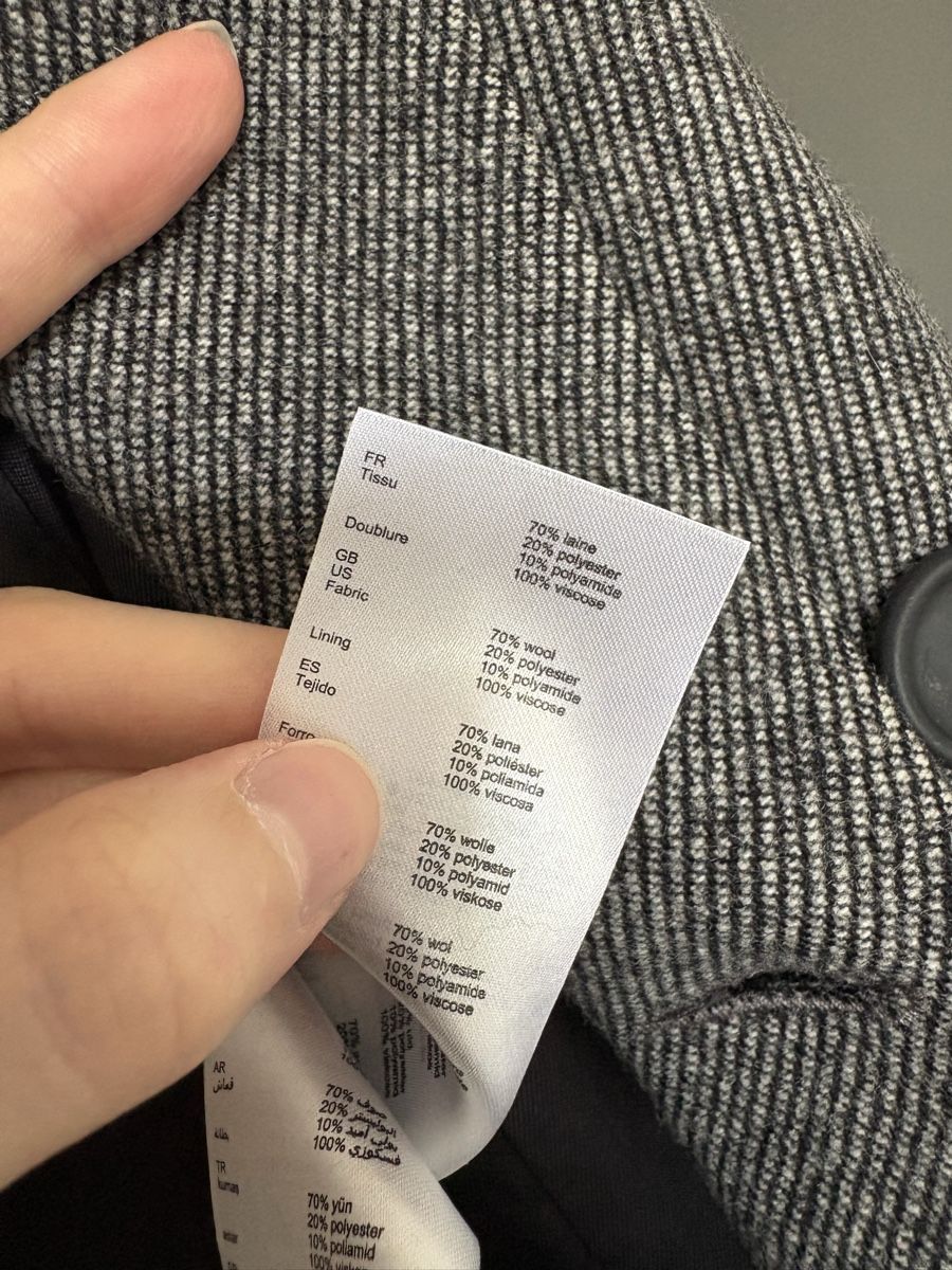 Maje Vestes: Blazer Maje – D'occasion à Lausanne par Sha_btd 3