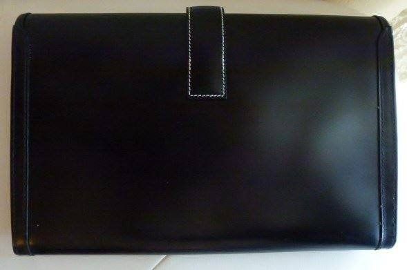 Hermès Taschen für Damen: HERMÈS JIGE ORIGINAL – Gebraucht aus Pully von Occasions-luxe.Golay 2