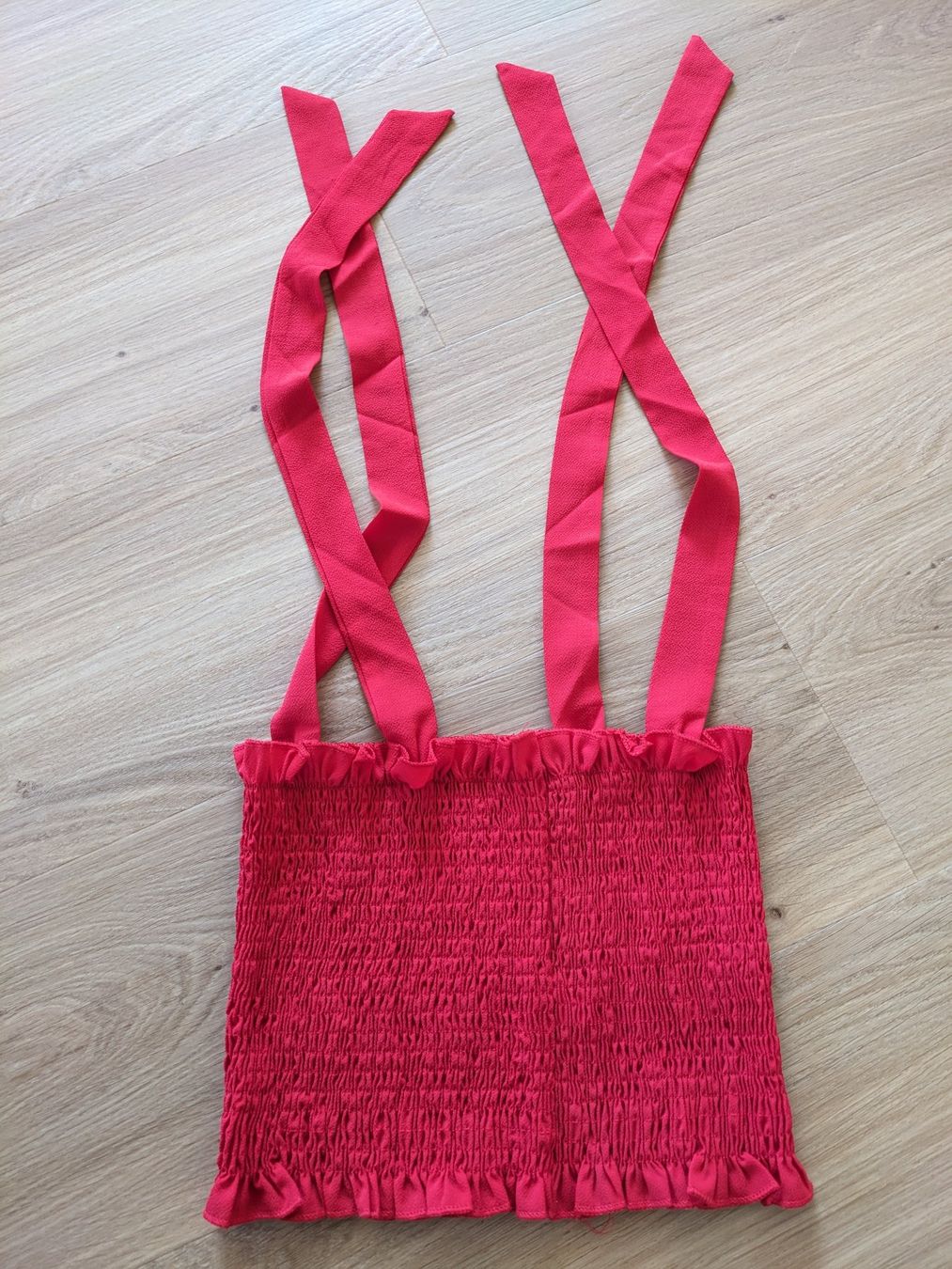 Top: stretch Top S – Nuovo (secondo la descrizione) da Lengnau AG venduto da Nathi88