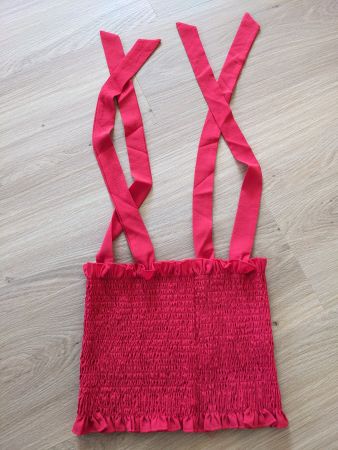 stretch Top S