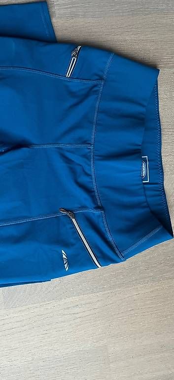 Leggings: Weatherbeeta Reitleggings – Usato da Bremgarten AG venduto da sar_7sq2 2